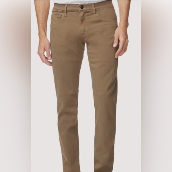 J Brand Tyler Slim Fit Premium Twill Pants - Picture 1 of 11